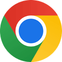 Logotipo do Google Chrome