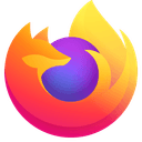 Logotipo do Mozilla Firefox